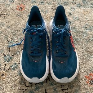 HOKA Carbon X